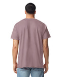 Gildan G300 Heavyweight Cotton T-Shirt - Paragon - model back