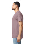 Gildan G300 Heavyweight Cotton T-Shirt - Paragon - model side