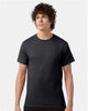 Charcoal Heather
