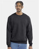 Charcoal Heather