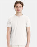Hanes 4980 Perfect-T T-Shirt - White - model front
