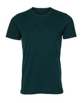 Bella+Canvas 3001 Unisex Jersey Short Sleeve Tee - Atlantic - front