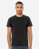 Charcoal Black Triblend