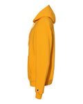 Champion S700 Powerblend Hooded Sweatshirt - Gold - side