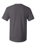 Hanes 5280 Essential-T T-Shirt - Smoke Grey - back