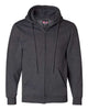 Charcoal Heather