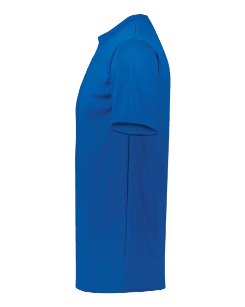 Augusta Sportswear 790 Unisex Nexgen Performance T-Shirt - Royal - side