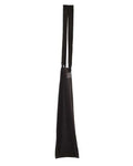 Liberty Bags 8802 Melody Large Tote - Black - side