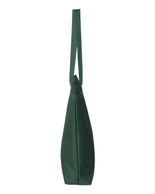 Liberty Bags 8802 Melody Large Tote - Forest - side