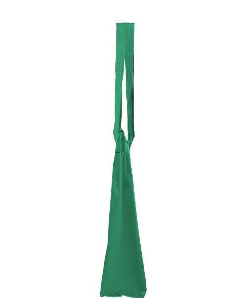 Liberty Bags 8802 Melody Large Tote - Kelly - side