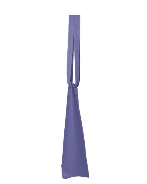 Liberty Bags 8802 Melody Large Tote - Lavender - side
