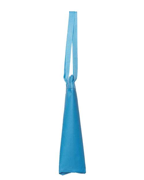 Liberty Bags 8802 Melody Large Tote - Light Blue - side