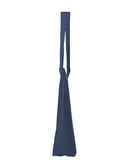 Liberty Bags 8802 Melody Large Tote - Navy - side