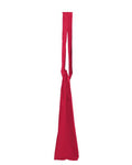 Liberty Bags 8802 Melody Large Tote - Red - side