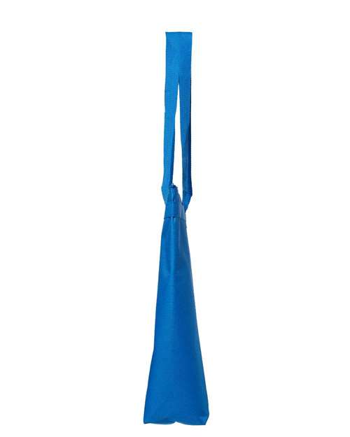 Liberty Bags 8802 Melody Large Tote - Royal - side