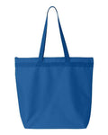 Liberty Bags 8802 Melody Large Tote - Royal - front