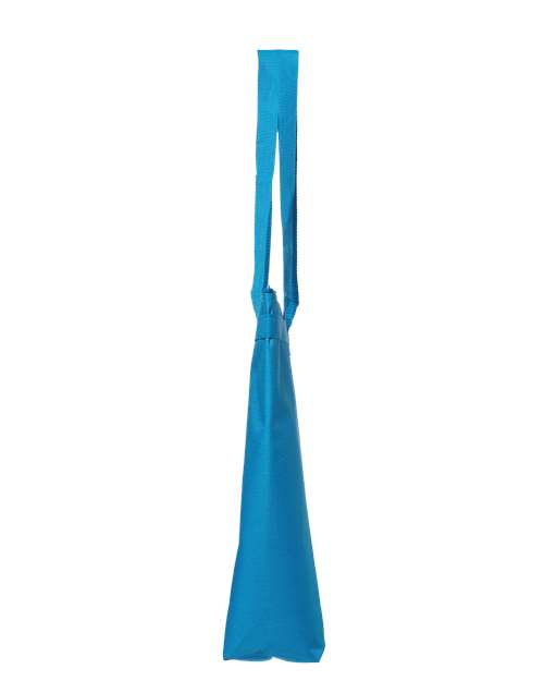 Liberty Bags 8802 Melody Large Tote - Turquoise - side