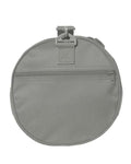 Liberty Bags 8805 Recycled 18” Small Duffel Bag - Grey - side
