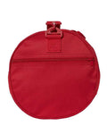 Liberty Bags 8805 Recycled 18” Small Duffel Bag - Red - side