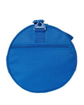 Liberty Bags 8805 Recycled 18” Small Duffel Bag - Royal - side