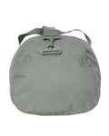 Liberty Bags 8806 Recycled 23 1/2" Large Duffel Bag - Grey - side