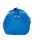 Liberty Bags 8806 Recycled 23 1/2" Large Duffel Bag - Royal - side