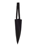 Liberty Bags 8860 Nicole Tote - Black - side