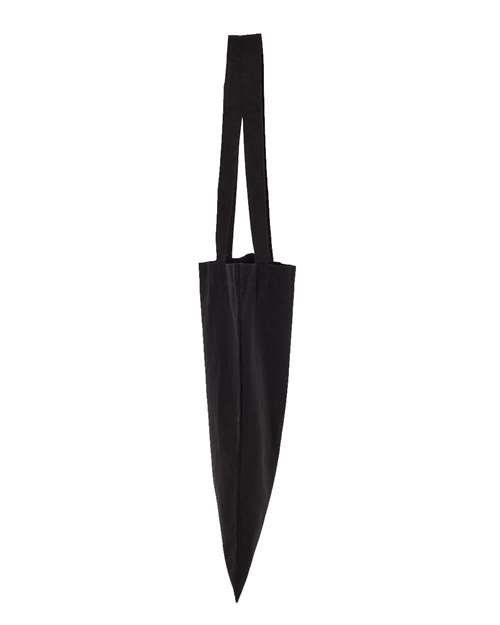 Liberty Bags 8860 Nicole Tote - Black - side