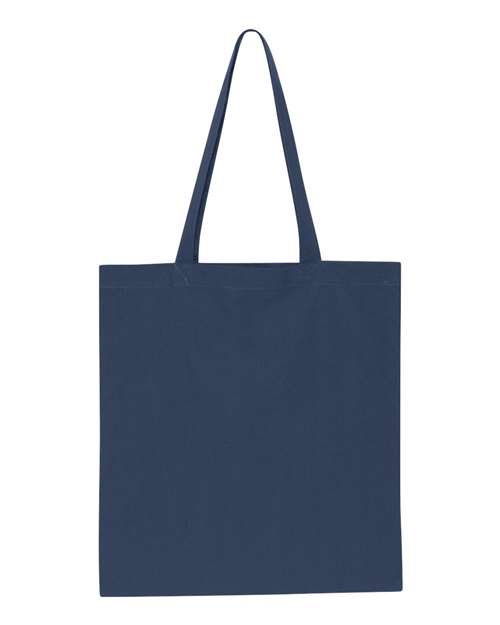 Liberty Bags 8860 Nicole Tote - Navy - back