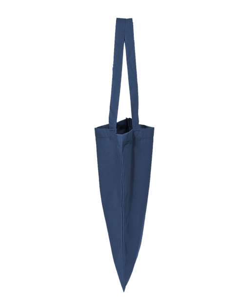 Liberty Bags 8860 Nicole Tote - Navy - side