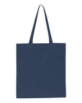 Liberty Bags 8860 Nicole Tote - Navy - front