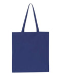 Liberty Bags 8860 Nicole Tote - Royal - back