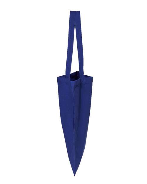 Liberty Bags 8860 Nicole Tote - Royal - side