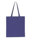 Liberty Bags 8860 Nicole Tote - Royal - front