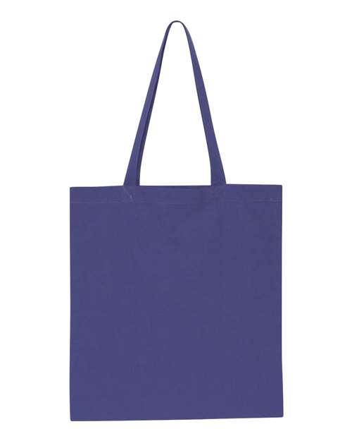 Liberty Bags 8860 Nicole Tote - Royal - front
