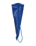 Liberty Bags 8881 Drawstring Pack with DUROcord - Royal - side