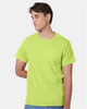 Safety Green