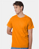 Safety Orange