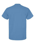 Hanes 5280 Essential-T T-Shirt - Denim Blue - back