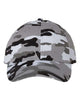 Grey Camo