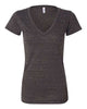 Charcoal Black Triblend