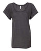 Dark Grey Heather