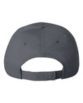Valucap 6440 Econ Cap - Charcoal - back
