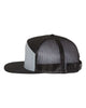 Heather Grey/ Black