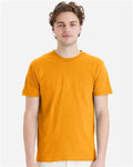 Hanes 4980 Perfect-T T-Shirt - Gold - model front