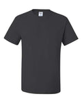 Jerzees 29MR Dri-Power 50/50 T-Shirt - Charcoal Grey - front