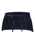 Liberty Bags 5501 Waist Apron - Navy - back