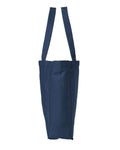 Liberty Bags 8861 Susan Tote - Navy - side