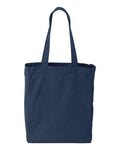 Liberty Bags 8861 Susan Tote - Navy - front