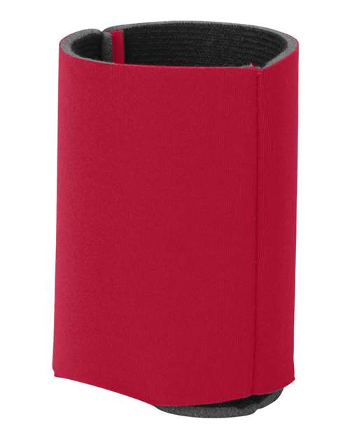 Liberty Bags FT001 Can Holder - Red - back
